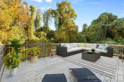 712 Rodey Avenue, Charlotte, NC 28206 - Photo 3