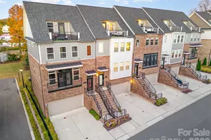 11011 Stetler St, Charlotte, NC 28204 - Photo 5