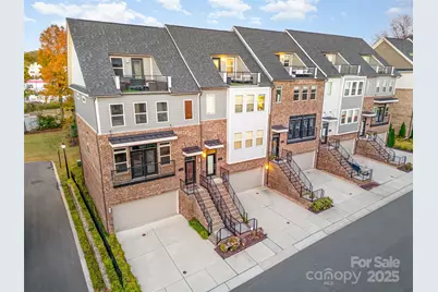 11011 Stetler Street, Charlotte, NC 28204 - Photo 1