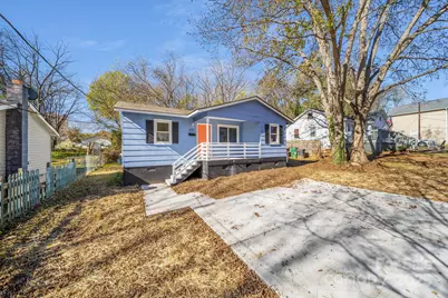 801 Pennsylvania Avenue, Charlotte, NC 28216 - Photo 1