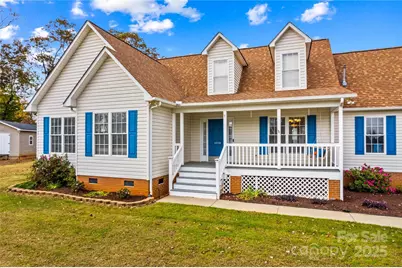 1050 Wentwood Lane, Salisbury, NC 28147 - Photo 5