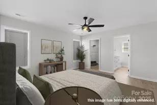 1075 Roberts St, China Grove, NC 28023 - Photo 17