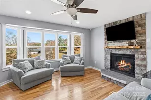 9 Old Amber Dr, Weaverville, NC 28787 - Photo 5