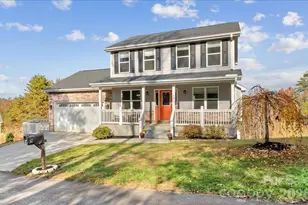 9 Old Amber Dr, Weaverville, NC 28787 - Photo 3