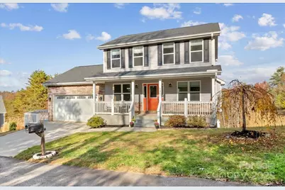 9 Old Amber Drive, Weaverville, NC 28787 - Photo 1