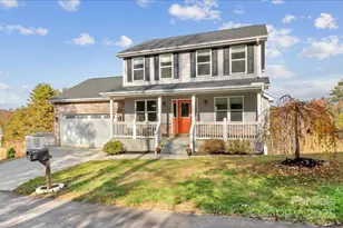 9 Old Amber Dr, Weaverville, NC 28787 - Photo 1