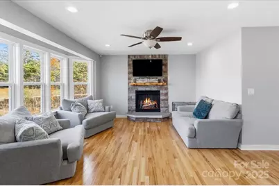 9 Old Amber Drive, Weaverville, NC 28787 - Photo 7