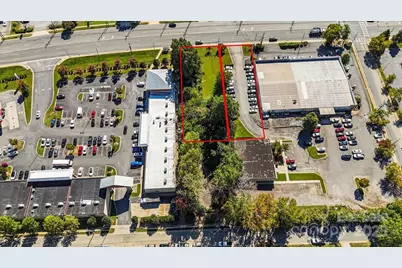 5005 N Tryon Street, Charlotte, NC 28213 - Photo 9