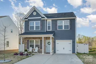 451 Brannon Meadows Dr, York, SC 29745 - Photo 5