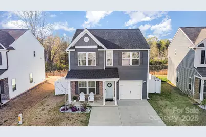 451 Brannon Meadows Drive, York, SC 29745 - Photo 3