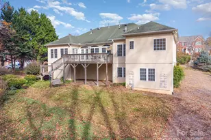 4476 Lochurst Dr, Pfafftown, NC 27040 - Photo 33