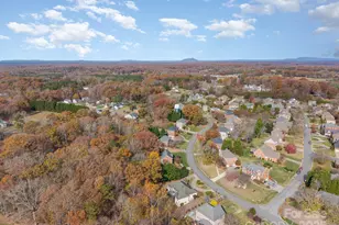 4476 Lochurst Dr, Pfafftown, NC 27040 - Photo 37