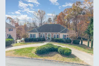 4476 Lochurst Drive #25, Pfafftown, NC 27040 - Photo 3