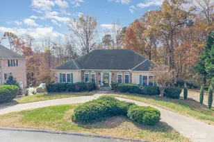 4476 Lochurst Dr, Pfafftown, NC 27040 - Photo 3