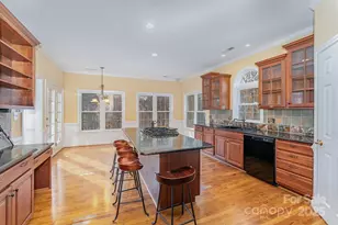 4476 Lochurst Dr, Pfafftown, NC 27040 - Photo 9