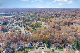 4476 Lochurst Dr, Pfafftown, NC 27040 - Photo 35