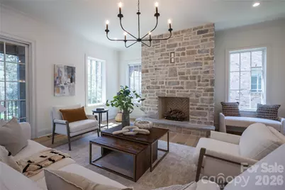 1007 Dacavin Drive, Charlotte, NC 28226 - Photo 13