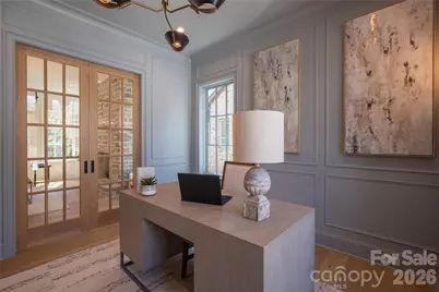 1007 Dacavin Drive, Charlotte, NC 28226 - Photo 19