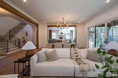 1007 Dacavin Drive, Charlotte, NC 28226 - Photo 15