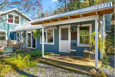 13 Holly Hill Farm Road, Mars Hill, NC 28754 - Photo 5