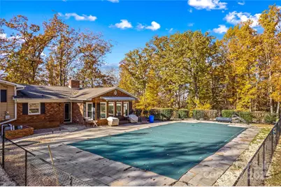 2607 Logan Drive, Valdese, NC 28690 - Photo 37