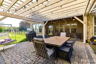 401 Hollyhock Dr, Matthews, NC 28104 - Photo 29