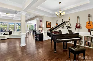 401 Hollyhock Dr, Matthews, NC 28104 - Photo 11