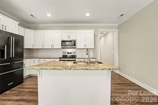 2180 Moss Meadow Ln, Denver, NC 28037 - Photo 9