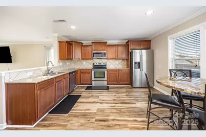 417 Homestead Lane, Albemarle, NC 28001 - Photo 9