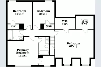 7419 Mary Jo Helms Drive, Charlotte, NC 28215 - Photo 17