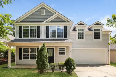7419 Mary Jo Helms Drive, Charlotte, NC 28215 - Photo 1