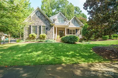 13307 Robert Walker Drive, Davidson, NC 28036 - Photo 1