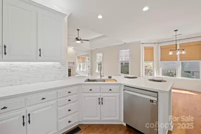 13307 Robert Walker Drive, Davidson, NC 28036 - Photo 15