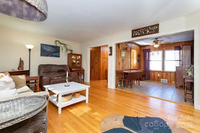 1115 Bee Tree Road, Swannanoa, NC 28778 - Photo 7