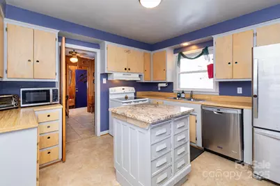 1115 Bee Tree Road, Swannanoa, NC 28778 - Photo 9