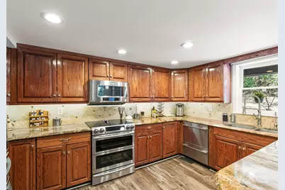 4829 Mt Olive Church Road, Charlotte, NC 28276 - Photo 11