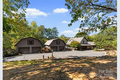 4829 Mt Olive Church Road, Charlotte, NC 28276 - Photo 1