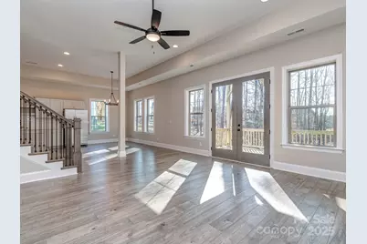 11055 Holiday Cove Drive, Tega Cay, SC 29708 - Photo 21