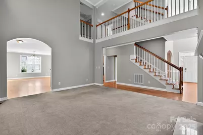 4037 Camrose Crossing Lane, Matthews, NC 28104 - Photo 7