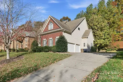 4037 Camrose Crossing Lane, Matthews, NC 28104 - Photo 29