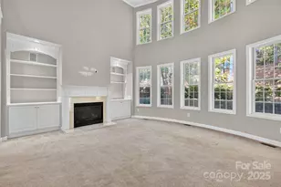 4037 Camrose Crossing Ln, Matthews, NC 28104 - Photo 5