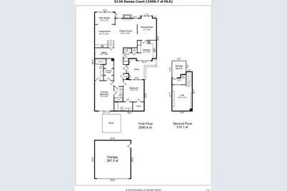 5134 Dunes Court, Charlotte, NC 28226 - Photo 35