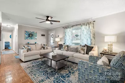 1553 Castell Lane, Hickory, NC 28601 - Photo 5