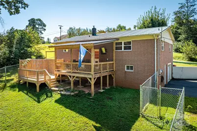 111 Baxter Street, Morganton, NC 28655 - Photo 19