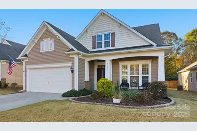 5194 Cressingham Drive, Fort Mill, SC 29707 - Photo 1