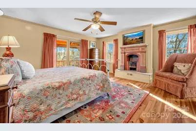 2035 Grouse Moor Drive #126, Sugar Mountain, NC 28604 - Photo 23