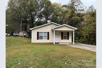 1208 W Walnut Avenue, Gastonia, NC 28052 - Photo 1