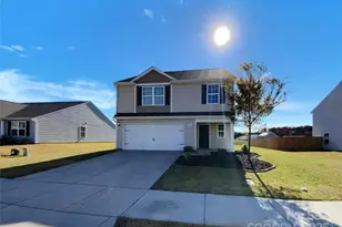 1205 Standing Oak Dr, Salisbury, NC 28146 - Photo 1