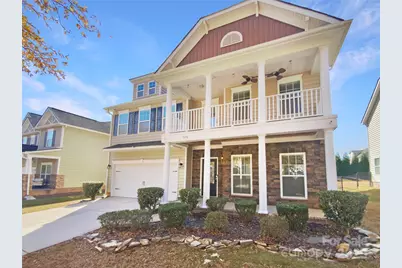 1636 Ridge Haven Road, Waxhaw, NC 28173 - Photo 7