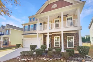 1636 Ridgehaven Rd, Waxhaw, NC 28173 - Photo 7